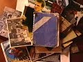 Spinvis - Voor ik Vergeet
