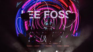 Lee Foss - Live @ EDC Las Vegas Virtual Rave-A-Thon 2020