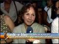 desfile de sasha para grife bicho comeu (tv fama)