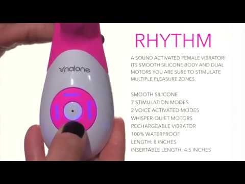 Видео Обзор Вибраторов