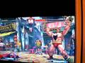 videos de Street Fighter 4 RandomHajile BISON v Jason ZANGEIF arcade casual UK