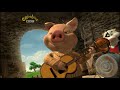 Jakers! The Adventures Of Piggley Winks Theme Music Version2