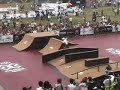 X-Games ASIA  AIL park GOLD -Soichiro Kanashima-
