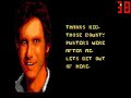 Star Wars Sega Master System Astuce