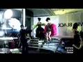 Motorola 'Motonext' TV ad with Scott Hardkiss music