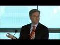 Eric Schmidt at NASA 50th Anniversary Lecture Series