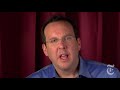AO Scott reviews the Wim Wenders film...