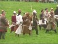 Part 3..The Battle of Hastings begins.