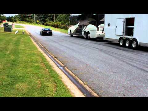 Vengeance Racing ZL1 Drag Launch Testing!!
