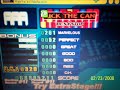 Dance Dance Revolution AAAs