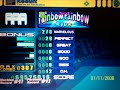 Dance Dance Revolution AAAs