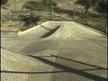 SCV Skatepark Montage