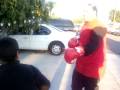Samoan Boxers..lol. [Jacob goes at it again]haha
