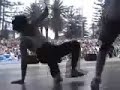 Australia Day BBoy Battles at Cronulla
