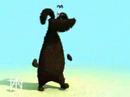 Dog Zver bones test