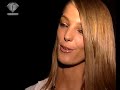 daria werbowy models talk spring 2005