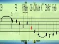 Play Along - Karaoke - Danny Boy (Londonderry Air) - Sheet
