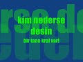 orhan gencebay -mükemmel bir parça