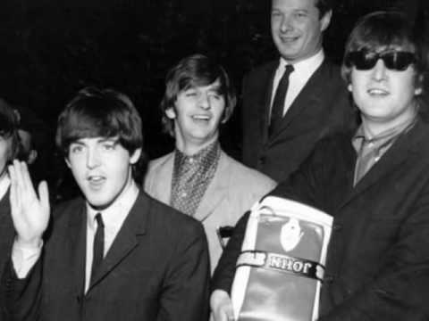 The Beatles: A Slide Show Tribute