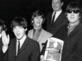 ' and to the final line-up, of John, Paul, George, and Ringo. 'The Beatles' Original members, Pete Best, on drums, (Before Ringo), and Stuart Sutcliff, (The original bass guitar player before Paul), included. Although many count Billy Preston as the '5th' Beatle, Pete  Stu, were the original 4th  5th, Beatles. (Ringo Starr being #6) Thought I'd cash in a little on the recent Beatlemania. ... The Beatles Mojoaudioguru John Lennon Paul McCartney George Harrison Ringo Starr Pete Best Stuart ...