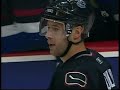 Nashville vs. Vancouver: Ohlund Goal