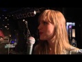 Mattanja Joy Bradley interview