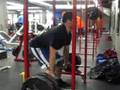 7.25.08 Rack Pull