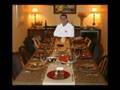 The Thanksgiving Song