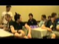 The NY Furs Panel