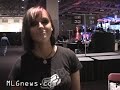 Interview with Th3GirlN3xtDoor