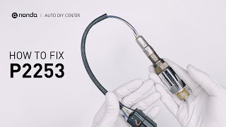 Reparación efectiva y code p2253 Volkswagen