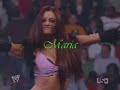 Maria Kanellis Custom Tron