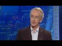Steven Keen on The 7:30 Report (ABC) Australia Steven Keen on The 7:30 Report (ABC) Australia