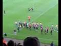 Mansfield town v Histon Start of the match