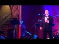 Paul Potts - If i loved you performed at Marie Curie Fundraising Gala, 20th March 2010