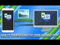 How to Transfer Photos From Android to Iphone Without Itunes