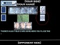 FF Tutorial (duel field)