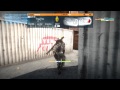 Battlefield 3 - DAO-12 Action on Nosharh Canals, ft. Towelliee