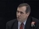 Merkley \"The Race Doesn\