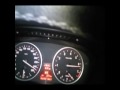 Car being tested is a 2009 model BMW 530i, sporting a 3.0L i-6 engine powering the rear wheels. Top speed achieved is 261 kph (full guage) and the best 0-100 kph times I got was 7.68 seconds. Better times are possible with manual gear shifts at optimum shift points; and this was with three adults inside the car. Handling was not as expected from a typical BMW; the car loses grip early on while negotiating corners and exhibits moderate body roll, however the stability control which cannot be turned off completely keep things on the safer side. A FWD Audi A6 2.0T does a better job in terms of negotiating similar bends with more confidence and lesser body roll. Ride quality is fine. Mileage figures seem very good for a 3.0L i-6 motor; engine has adequate low-end and mid-range power. Gearbox is confused as ever and keeps hunting for the right gear during casual city driving, but manual mode works just fine with no visible lag in shifting gears. Seating comfort is ok, but truth be told, I could never find a good driving position for myself no matter how much I tried. Rear legroom is just about average. Braking is good, but the underrated Mondeo 2009 I tested did a significantly better job here. Overall, not bad for a family sedan; but that is not the kind of BMW a driving enthusiast would want, and this bimmer is definitely not the Ultimate driving machine! Or am I asking too much like an M5 or something?? ;)