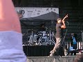 UCLA Jazz Reggae Festival 2008 - The Roots