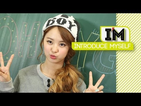 NC - I'M : NC.A(앤씨아) _ OH MY GOD(오 마이 갓) *English & Japanese subtitles are available. :D (Please click on 'CC' button or activate 'Interactive Transcript' functio...