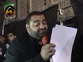 المقطع الأول :: الرادود الحسيني :: صادق التوبلاني :: موكب الحوراء زينب (ع) سنابس القطيف :: ذكرى استشهاد الإمام الرضا (ع) 1429 هـ 2008 م ::