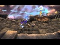 Skylanders Spyro's Adventure - Cynder
