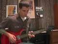 Black Magic Woman Guitar Theory Scale Progression Lesson