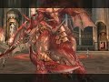 This is of the raid done back in December 06 with RDogs and EndlessPariah, the first ally to take Frintezza down on the Kain server. One of the crazier bosses, you have Frintezza who you don't fight directly and Scarlett Von Halisha who has 2 different forms and multiple attacks depending on what song is playing. Songs are: Pirates/Dead Man's Chest - Davey Jones, then Fall Out Boy - This ain't a scene it's an arms race and FatBoy Slim - Because We Can Trivia: The guy that got thrown when ...
