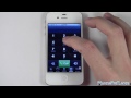 Sam Rudd: How To Add A Contact On The iPhone