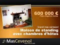 7 Veines Immobilier : Vente mas Cevenol
