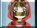 Sakura and Syaoran (One more night)