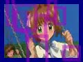 Sakura and Syaoran (One more night)